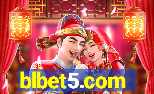 blbet5.com