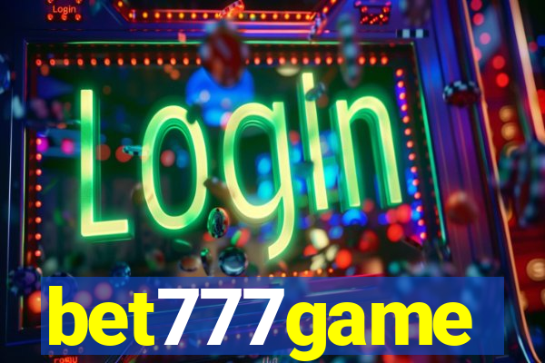 bet777game