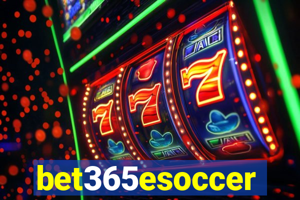 bet365esoccer