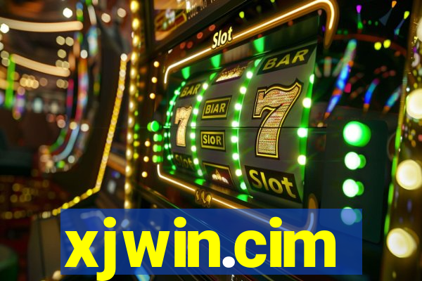xjwin.cim