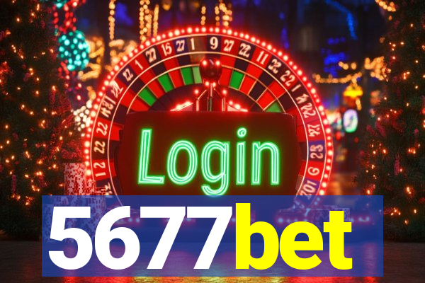 5677bet