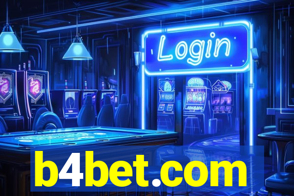 b4bet.com