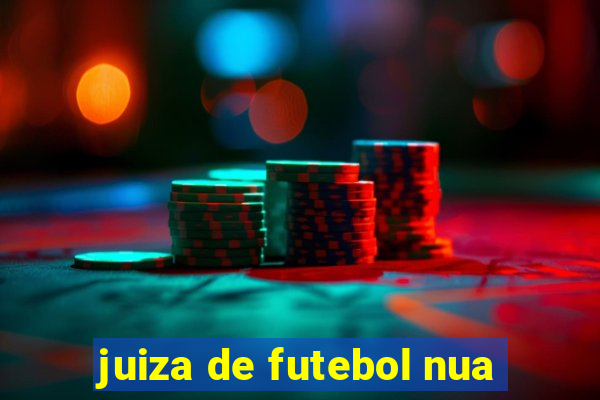 juiza de futebol nua