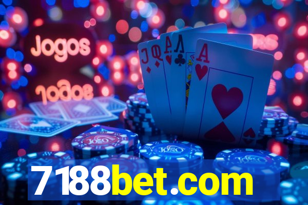 7188bet.com