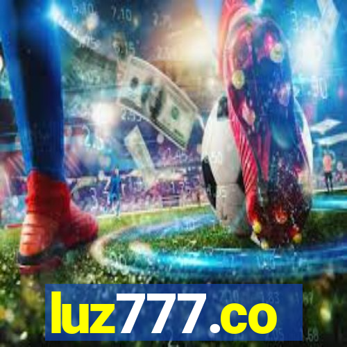 luz777.co