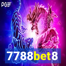 7788bet8