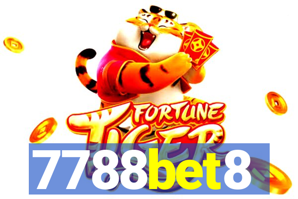 7788bet8