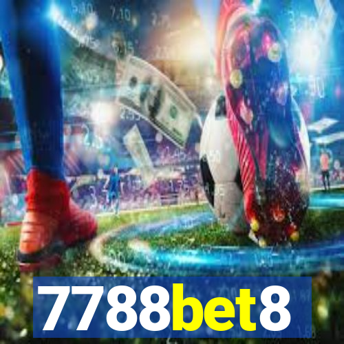 7788bet8