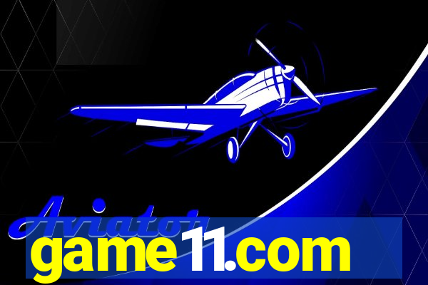 game11.com