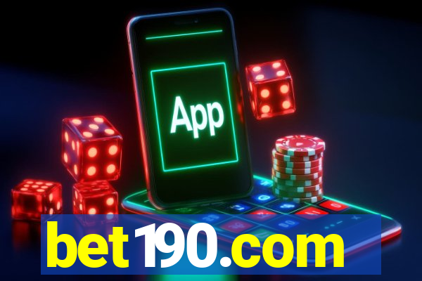 bet190.com
