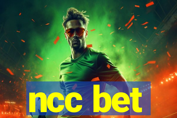 ncc bet