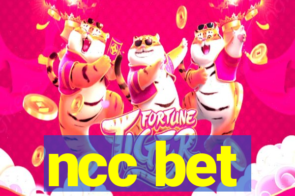 ncc bet