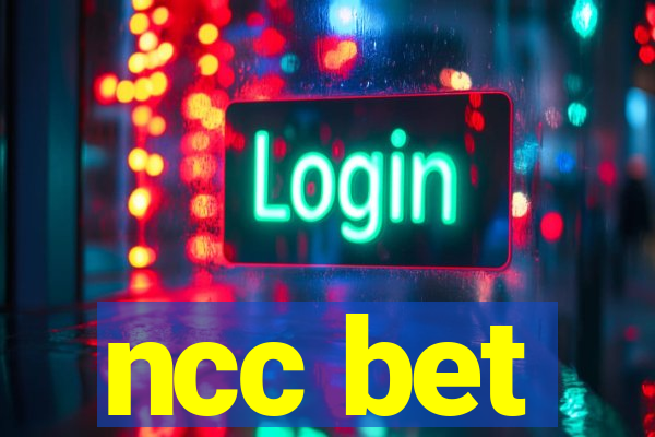 ncc bet