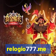 relogio777.me