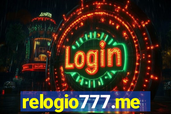 relogio777.me