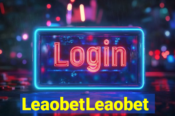 LeaobetLeaobet