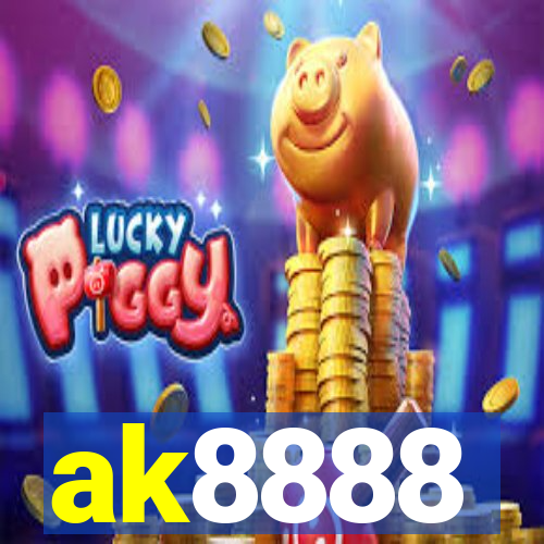 ak8888