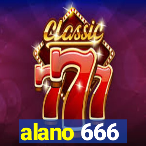 alano 666