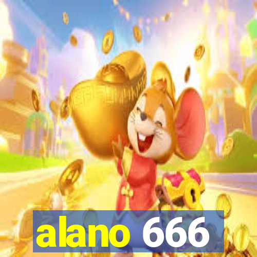 alano 666