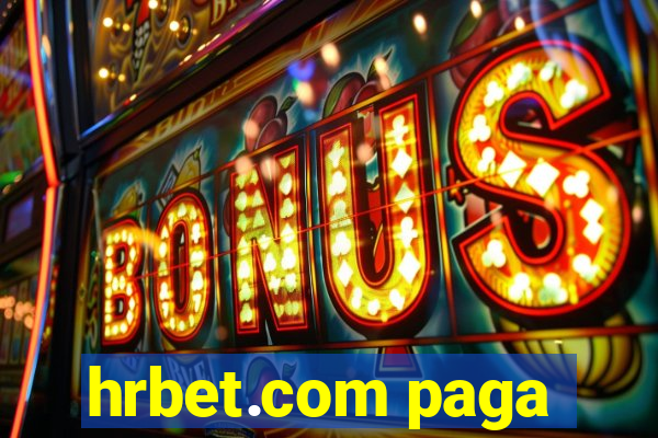 hrbet.com paga