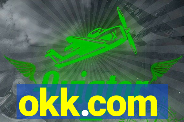 okk.com