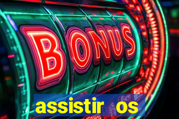 assistir os simpsons on-line