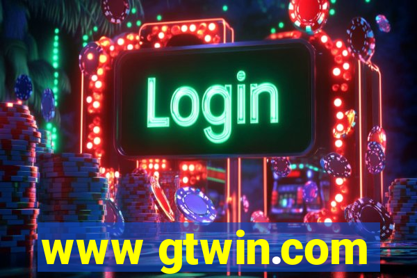 www gtwin.com