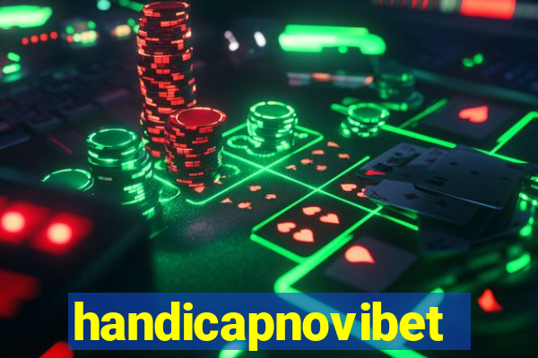 handicapnovibet