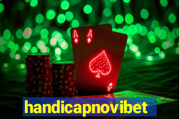 handicapnovibet