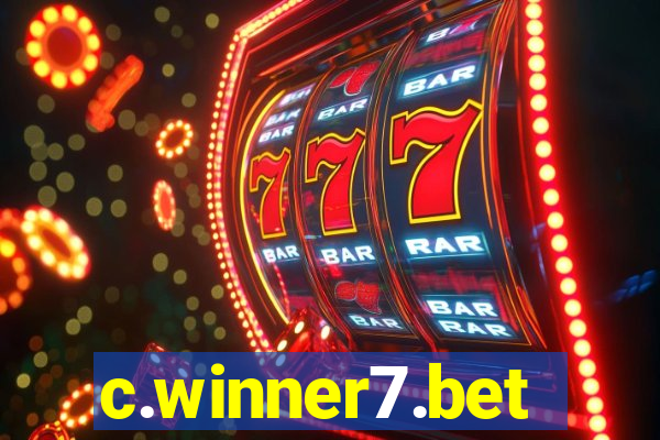 c.winner7.bet