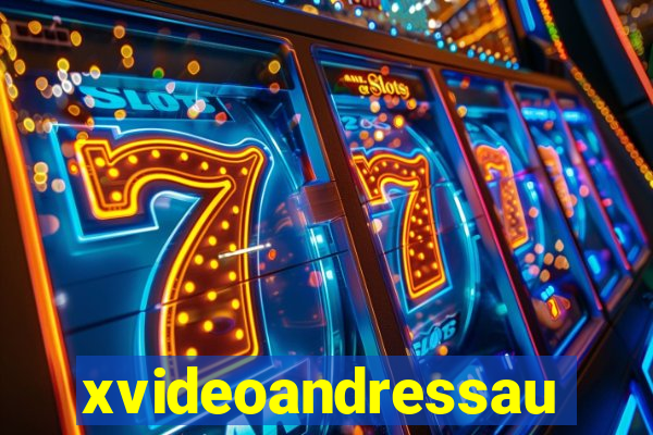 xvideoandressaurach