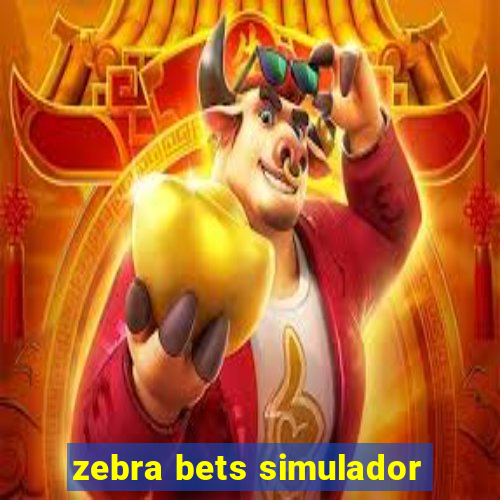 zebra bets simulador