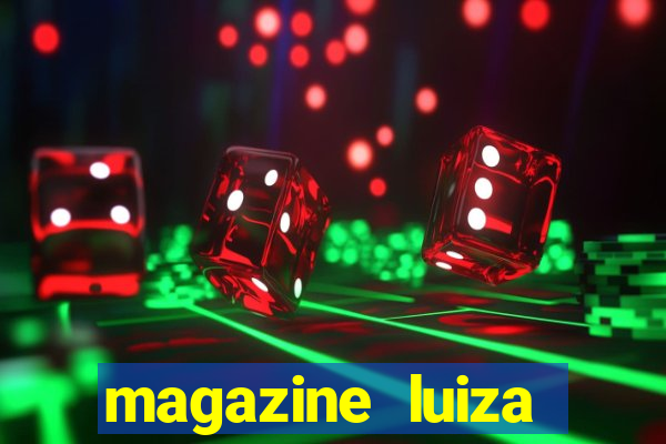 magazine luiza sorteio de 25 mil