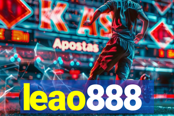 leao888