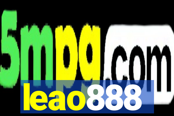 leao888