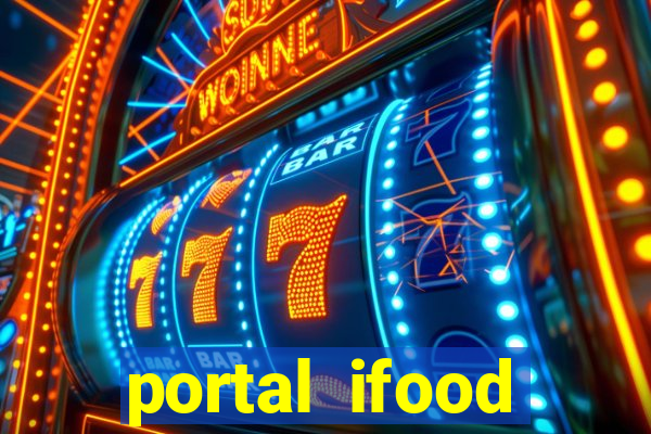 portal ifood restaurante entrar