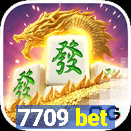 7709 bet