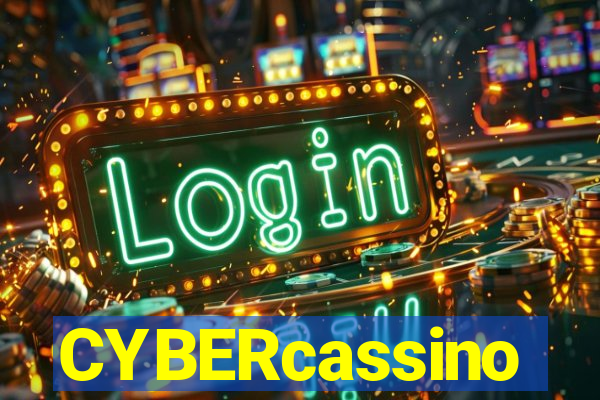 CYBERcassino
