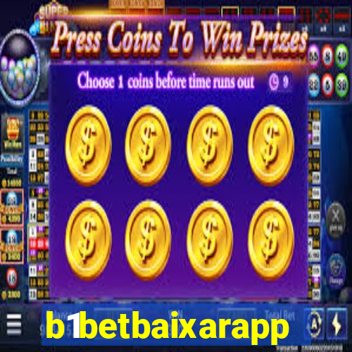 b1betbaixarapp
