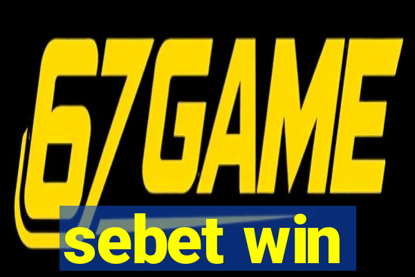 sebet win