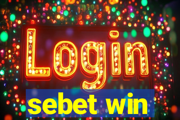 sebet win