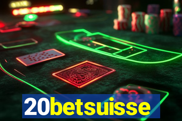 20betsuisse