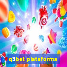 q3bet plataforma