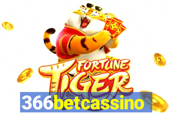 366betcassino