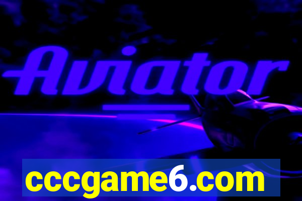 cccgame6.com