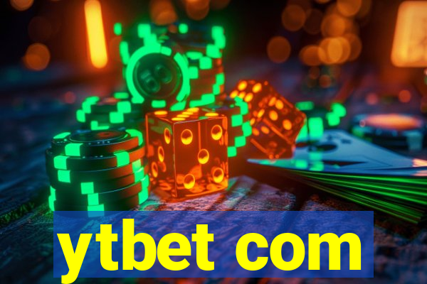 ytbet com