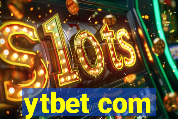 ytbet com
