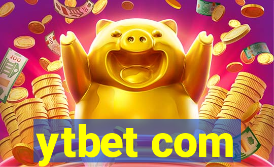 ytbet com