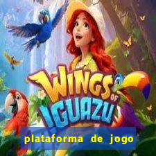 plataforma de jogo da virgínia fonseca