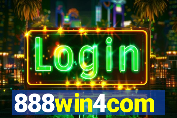 888win4com